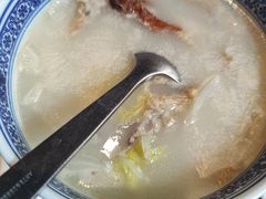 -百花深处·老北京风味菜