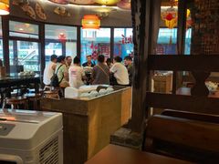 -阿嫂印象·民间江湖菜(大学城店)