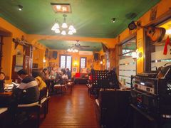 -秀·爱尔兰餐吧(上海路店)