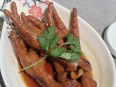 -晓粤·惹味粤菜(凯德乐峰广场店)