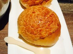 -茉莉餐厅(包河万达店)
