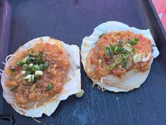 -小桥衢州人家·海鲜烧烤·盱眙龙虾(万达水街店)