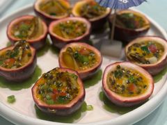 -79号渔船海鲜饭店(华强北店)