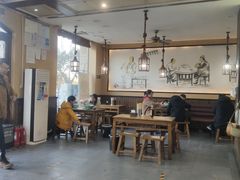 -郭记老汉口热干面