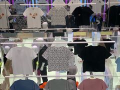 -优衣库(银座店)