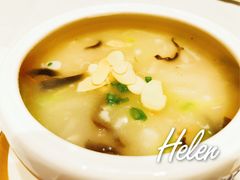 -Yan Ting 宴庭中餐厅(上海静安瑞吉酒店)