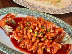 -金陵家宴·金陵春·南京菜(夫子庙店)