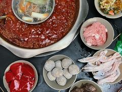 -星鸿社重庆老火锅