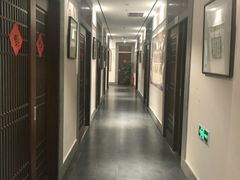 -秦汉胡同书法古筝围棋国画书院(宝地分馆)