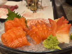 -雅玛花式铁板烧(亚运村店)