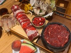 -黔诚酸汤牛肉(甲秀楼店)