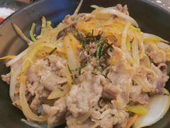 -黑牛の場烤肉(摩天活力城店)
