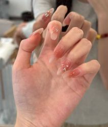 -爱睫物语·疗愈美睫美甲