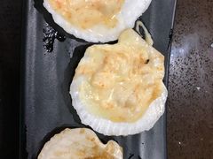 -悦巷海鲜自助铁板烧(秦皇东大街店)