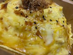 -肥安娜·小吃·饮品