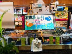 -79号渔船海鲜饭店(华强北店)