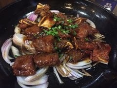 -漫渡庄绿岛花园•隐世庭园菜(滨湖店)