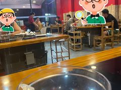 -醉旺柴火鸡(棠东店)