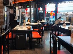 -龍聚祥烧麦馆(万达店)