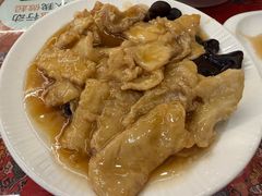 -玉华台饭庄(裕中西里小区店)