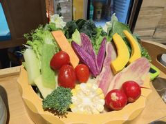 -菌歌野生菌火锅(海埂大坝店)