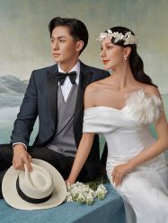 -第一夫人婚纱摄影(南京店)