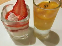 -君悦酒店·乐厨·高空自助餐(青年大街店)