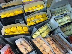 -循礼门鲜花花市(武汉循礼门店)