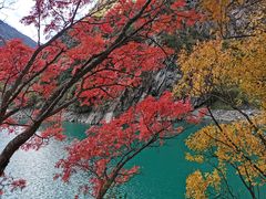 -叠溪松坪沟景区