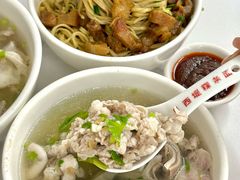 -王记新汕头肠粉炖汤