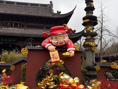 -钱王祠