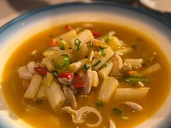 -千岛湖小鱼儿·淳安匠心农家菜