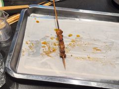 -南门四季铜锅涮肉(大屯·北苑店)