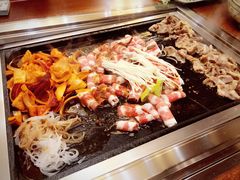 -郭记烤肉(正阳街店)