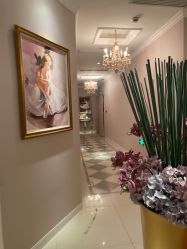 -蕾蕾美颜美容美体