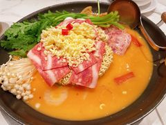 -七八冷面·延边朝鲜族美食(世纪汇店)
