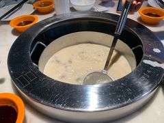 -煲宫猪肚鸡(晶品店)