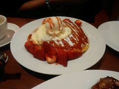 android_upload_pic-Pancakes on the rocks(Darling Harbour)