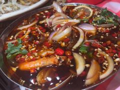 -辣小鲜·南昌大排档(船山路店)