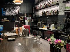 -Apollo·西班牙小酒馆(安福路店)