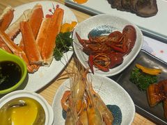 -贵木日本料理·铁板烧(新地假日广场店)