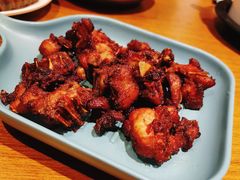 -喝丢一只鞋辣炒海鲜小烧烤(三八广场店)