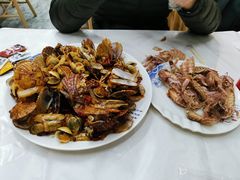 -北戴河庆山饭店·海鲜砂锅粥(北戴河黑石路店)