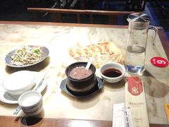 -红蜡烛-养生粥-津鲁菜(中山路店)