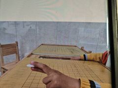 -南京棋院(奥体校区)