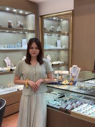 -蓝晶灵天然水晶专卖店
