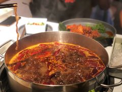 -重庆刘一手(巴黎一店)
