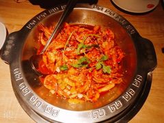 -李想大虾(绿地新都会店)