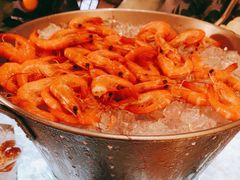 -盛宴标帜餐厅·亲子自助 (南昌喜来登酒店)