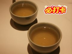 -禄运茶居·手工点心(猎德店)